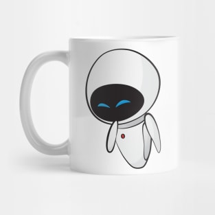 Wall-E EVE Mug